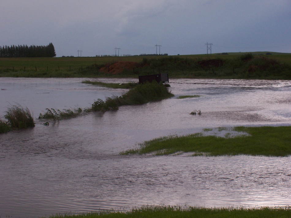 Near-record flooding forecasted for Saskatchewan - image