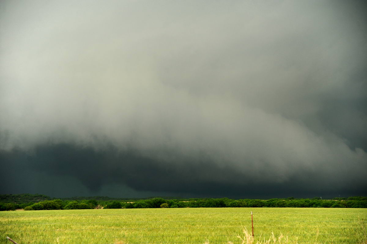 Regina tornado hunter witnesses devastation in U.S. - image
