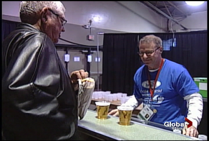 World Men’s curling Championship turning in a good profit - image