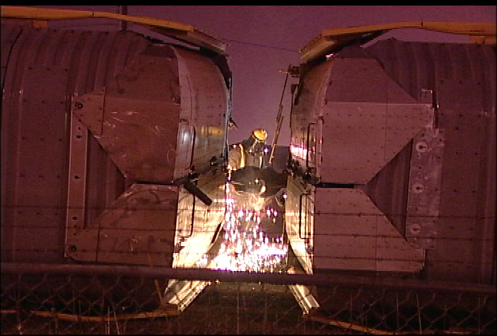 Train car derailment | Globalnews.ca