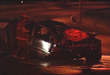 Serious Crash on Crowchild Trail | Globalnews.ca