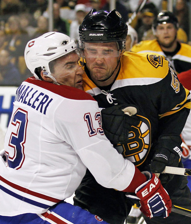 Canadiens cautious of overconfidence with 2-0 series lead over Bruins - image