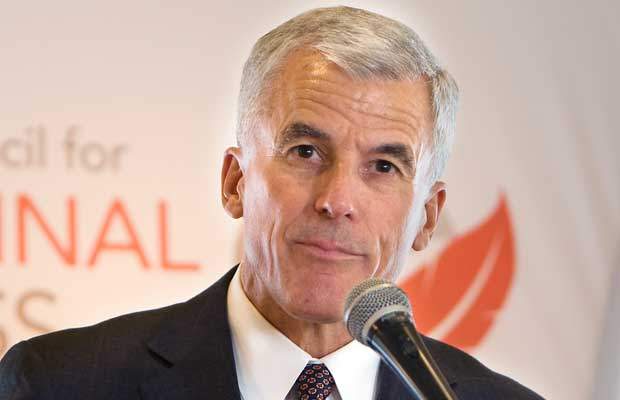 Millions for CEOs ‘fairly standard,’ executive compensation expert says - image