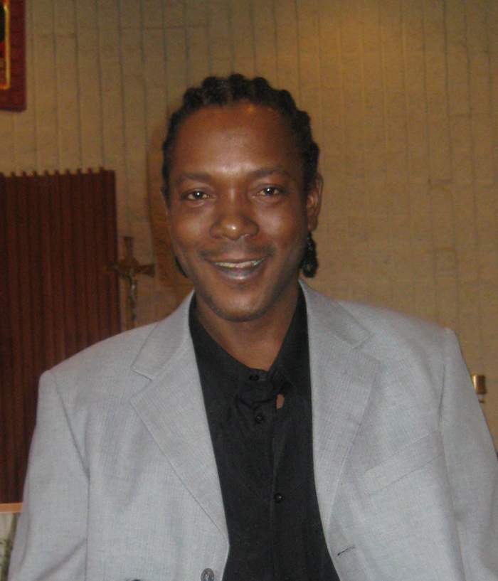 Arrest made in murder of father of 10 - image
