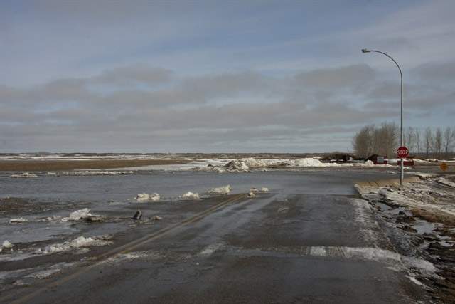 Saskatchewan flood risk on Qu’Appelle River ‘urgent’ - image