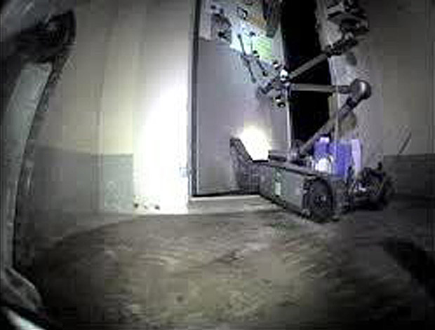 Readings from robots report radiation inside Japan’s reactor buildings too high for workers - image