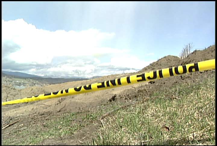 More human remains found - image