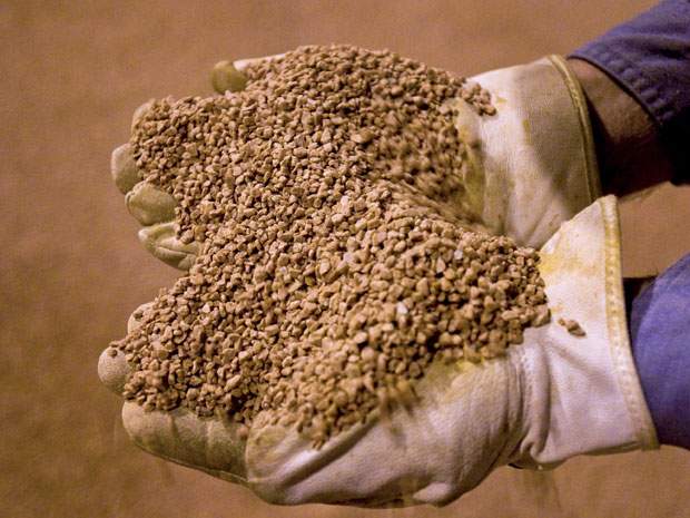 Penobsquis residents seeking compensation from PotashCorp - image