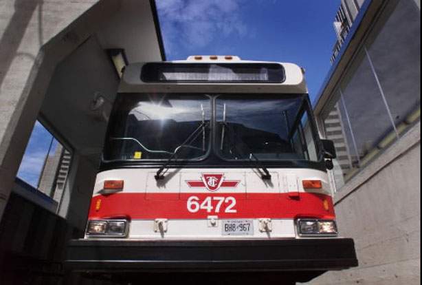 Man shot at Scarborough Town Centre transit station - image