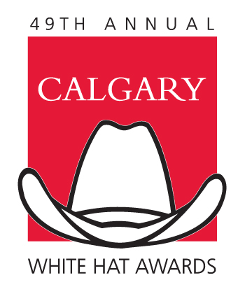 Calgary White Hat Awards - image