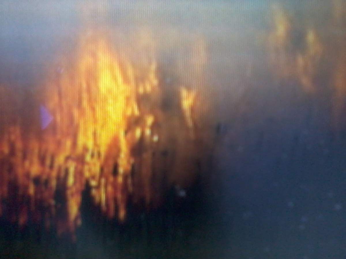Alberta fires expected to impact oil industry - image