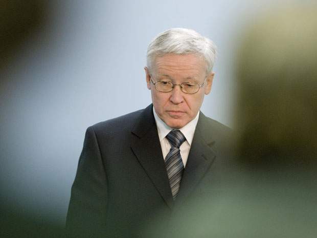 Man convicted in son’s death after disgraced pathologist’s testimony acquitted - image