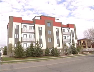 15 ‘green’ affordable housing units open in Calgary - image