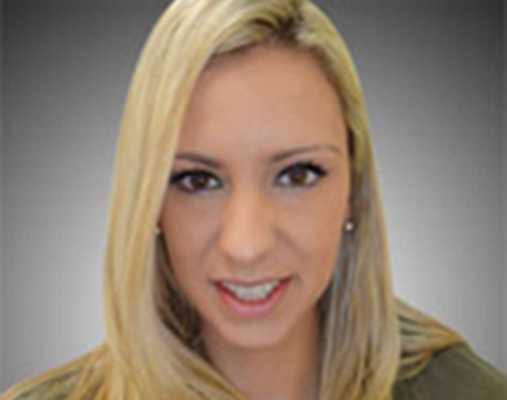 Bartender MP Ruth Ellen Brosseau in NDP boot camp - image