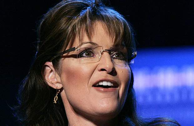 Sarah Palin sending signals she will enter 2012 US presidential race - image