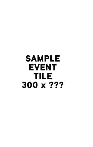 Test Event/Supporter/Sponsor Page - image