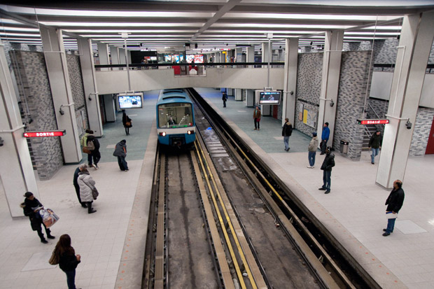 Laval mayor pushes for 5 new metros - image