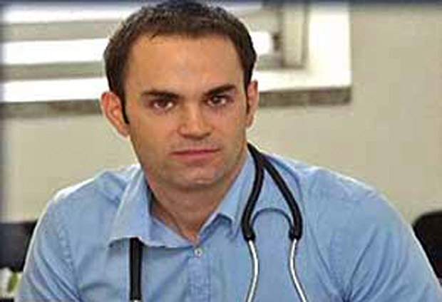Dr. Guy Turcotte double murder case: Father has flashbacks of killing kids - image