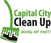 Capital City Clean-Up - image