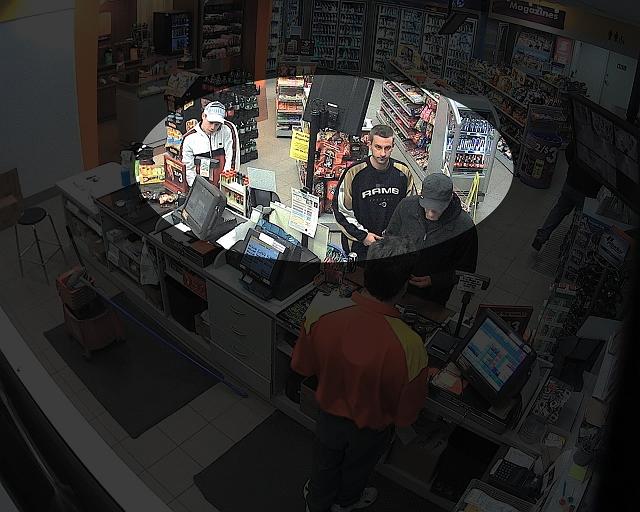 Police search for suspects after pin pad thefts in Saskatoon ...