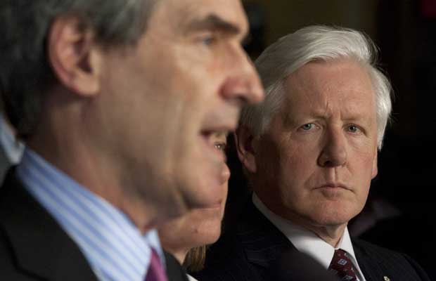 Bob Rae gives up on permanent Liberal leadership, goes for interim post ...