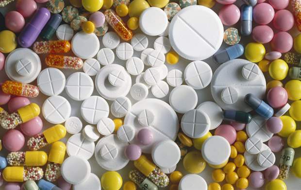 Health Department commits to fighing N.S. prescription drug abuse - image