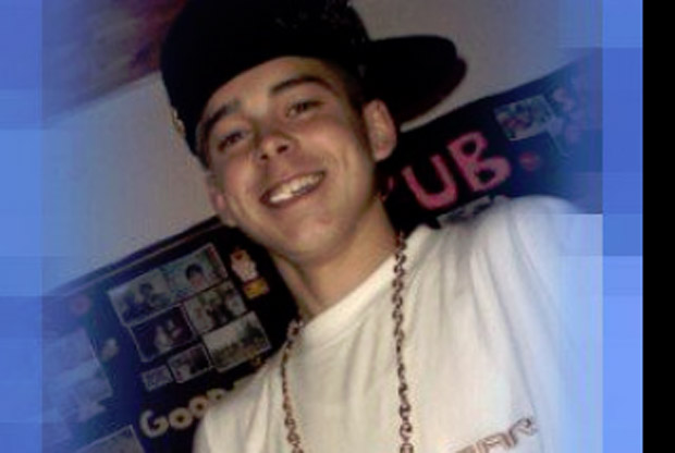Fourth person charged in Brandon Hatcher murder - image