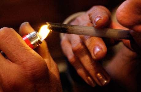 Nine arrested in Meadow Lake, Sask. drug bust - image