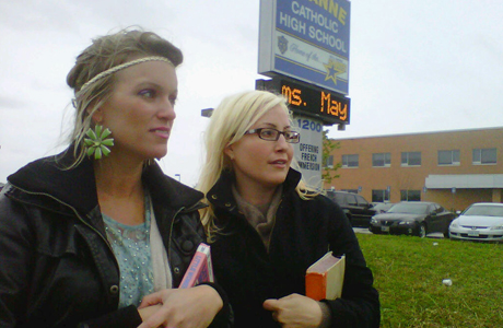 Education minister urges school boards to reconsider library closing - image