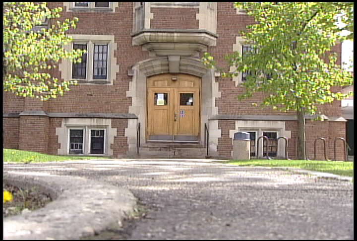 Original U of R Campus to undergo revitalization - image