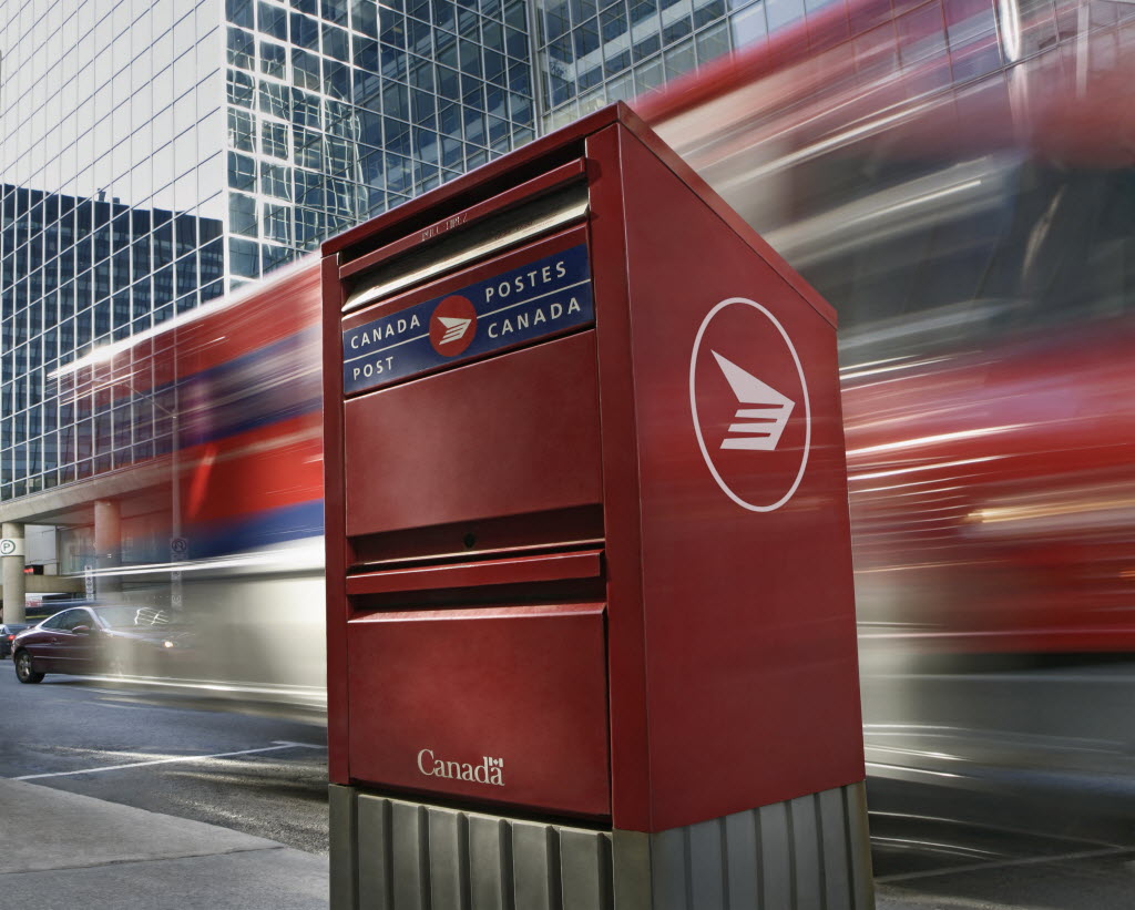 Canada Post workers reject latest offer; make counteroffer - image