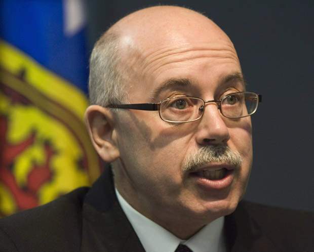 Opposition argues proposed N.S. Elections Act needs more examination - image
