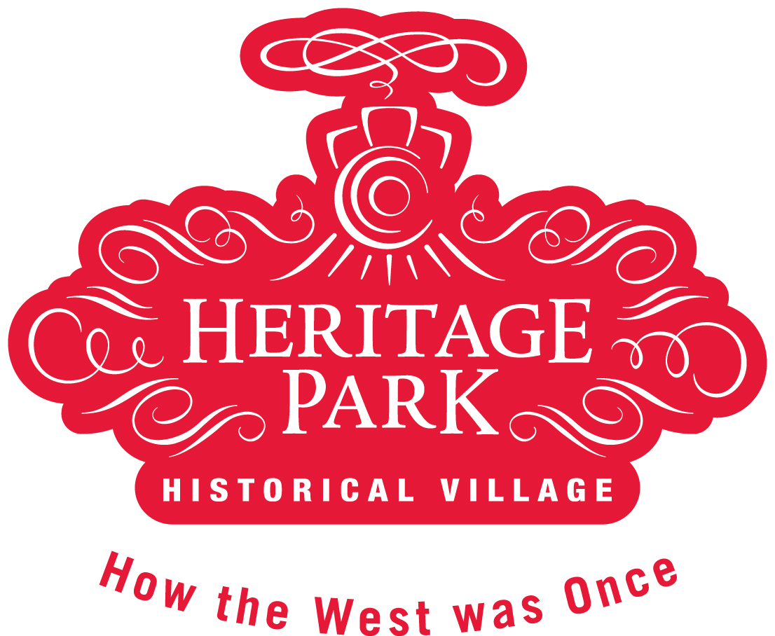 Heritage Park Historical Village Opening Weekend - image