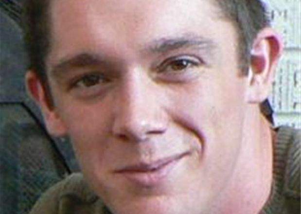 Body of missing Edmonton soldier Richard Curnow found - image
