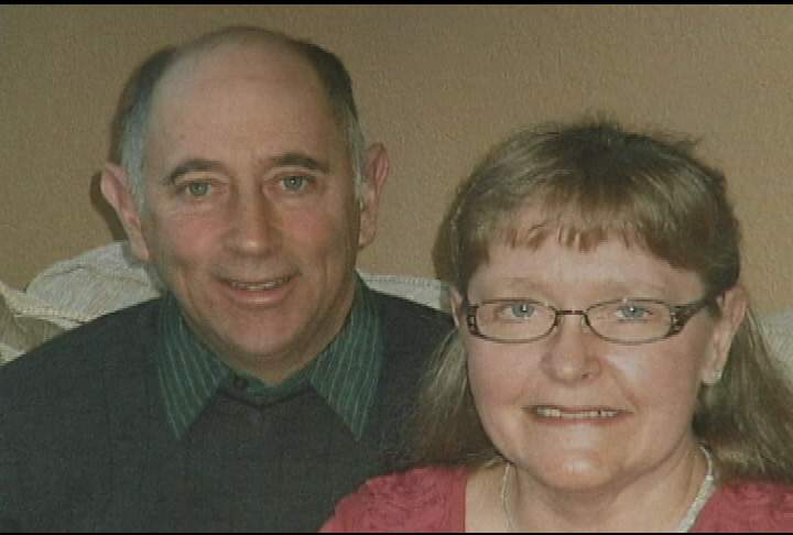 ‘Traumatized’ B.C. woman survives 49 days trapped in wilderness - image