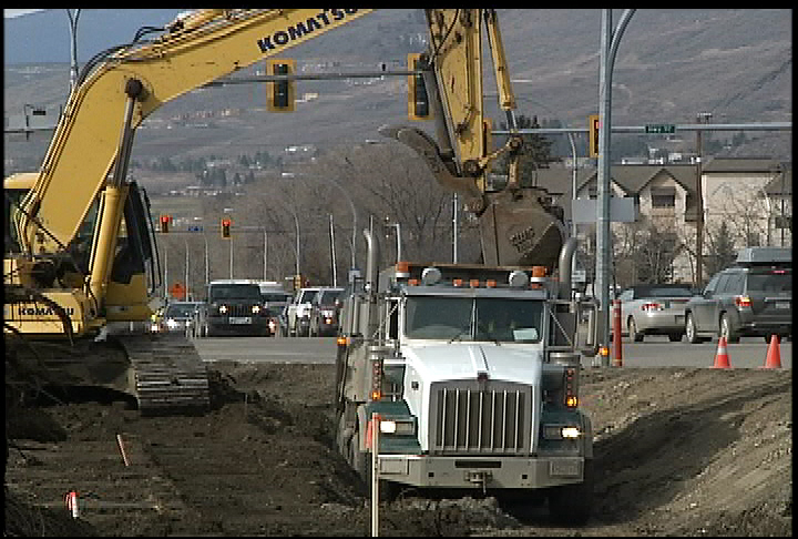South Okanagan roads, highway to be upgraded - image
