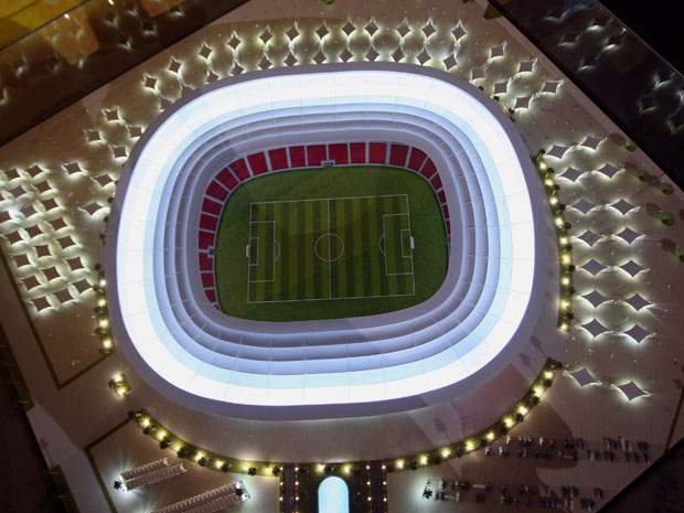 Qatar denies claims it ‘bought’ right to host 2022 World Cup - image