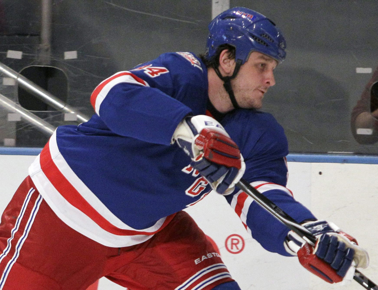 “Derek will be greatly missed and never forgotten…” – family of NHL ...