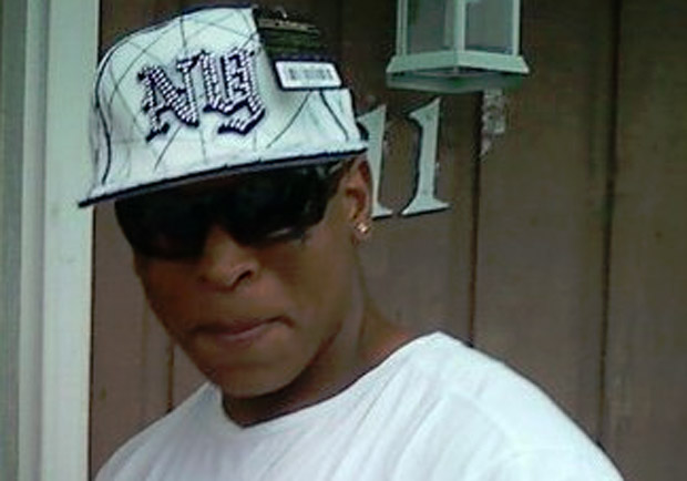 Police arrest Millbrook, N.S. man at large Kevin Sylliboy - image