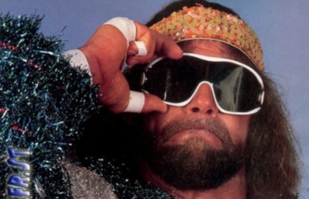 Randy ‘Macho Man’ Savage dies in car crash - image