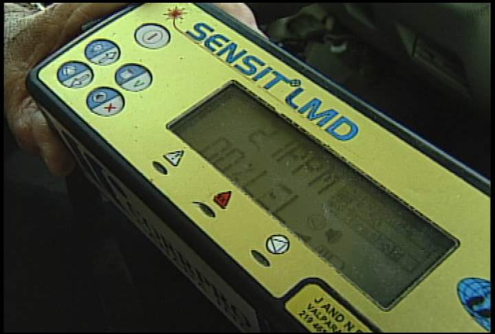 SaskEnergy diligently searching for natural gas leaks - image