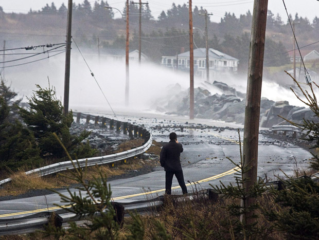 Disaster relief for December storms on the way for Nova Scotians ...