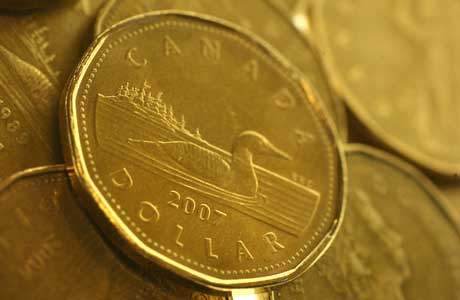 Bank of Canada holds interest rate at 1 per cent - image