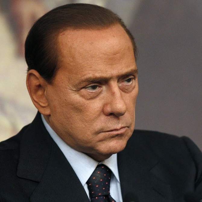 Berlusconi turns Italy’s local elections into test of his government - image