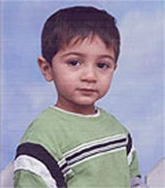 Adam Benhamama is shown in a police handout photo. Police have resumed their search for Adam, a three-year-old autistic boy who went missing in Laval, Que., on Sunday afternoon.THE CANADIAN PRESS/HO-Laval Police.
