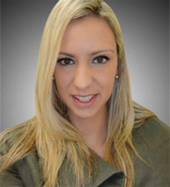 Quebec NDP candidate Ruth Ellen Brosseau is shown in a handout photo. THE CANADIAN PRESS/HO.