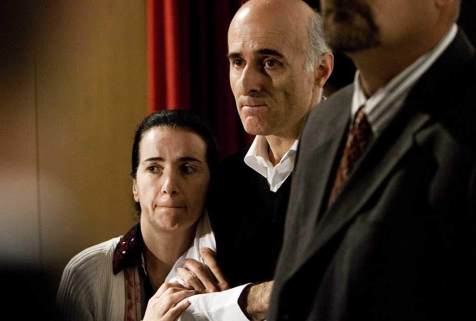 Father of Mariam Makhniashvili pleads guilty in 3 stabbings - image