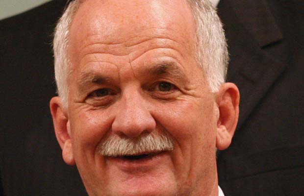 Vic Toews keeps cabinet spot in shuffle - image