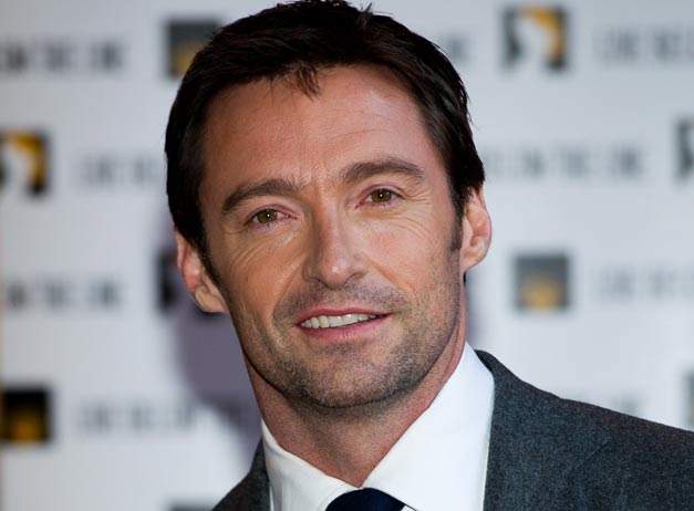 ‘X-Men’ star Hugh Jackman to bring two-week stage show to Canada this summer - image
