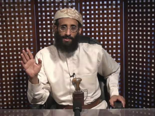 Anwar al-Awlaki: profile of a wanted man - image
